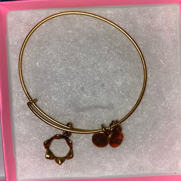 Alex and Ani bracelet - Picture 2 of 3